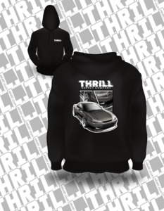 Thrill Supply S15 Hoodie
