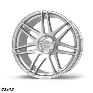 Strom STR3