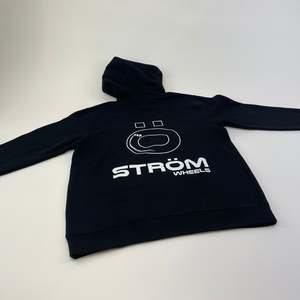 Strom Wheels: Strom Wheels Hoodie