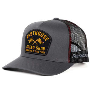Crossroad Hat