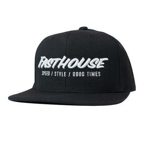 Fasthouse: Classic Hat