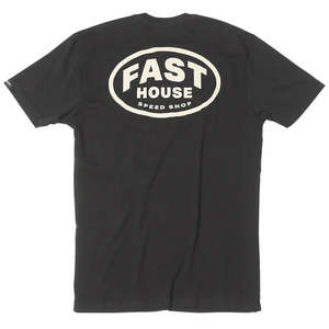 Archie Tee - Black