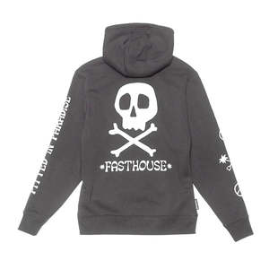 Fasthouse Youth Sweatshirts: Lost Boys Youth Hooded Pullover