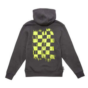 Fasthouse Youth Sweatshirts: Fray Youth Hooded Pullover
