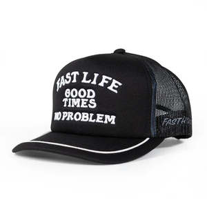No Problem Hat