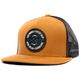 Finch Hat - Camel