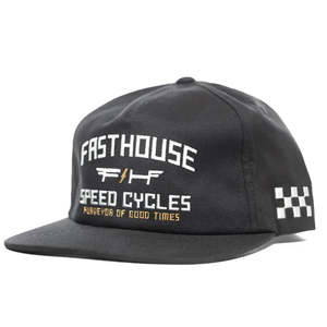Headwear: Elevate Hat