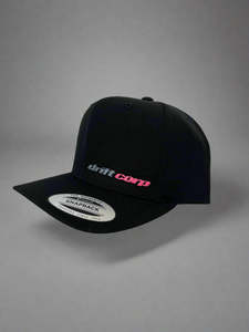 DriftCorp Hat - Pink