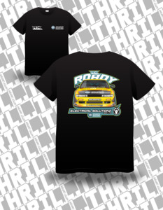 RK Drift T-Shirt