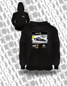 JP Drift Hoodie