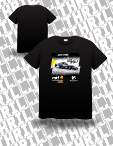 JP Drift Tee - Kids