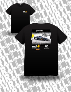 JP Drift Tee