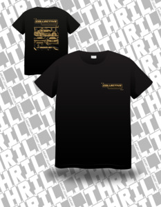 Kids: Collective Garage Tee - Kids