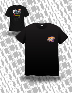 AW Drift '26 Tee - Kids
