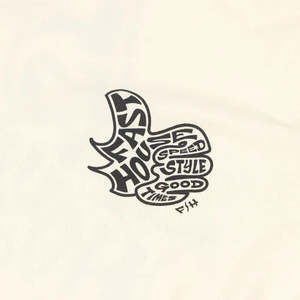 Shirts 1: Satisfaction Tee - Natural