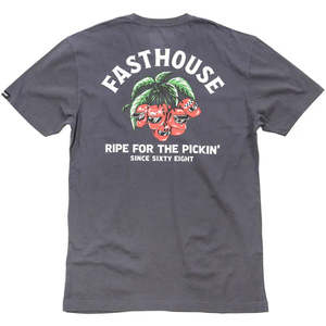 Shirts 1: Ripe One Tee - Black