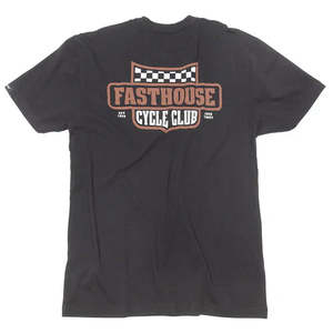 Shirts 1: Krest Tee - Black