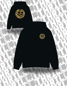 Mac Kwok Motorsport Hoodie