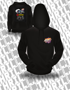 AW Drift '26 Hoodie