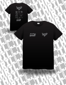 Team Rhp: Team RHP 2025 Tee