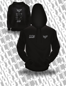 Team RHP 2025 Hoodie