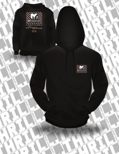 Mf Graphics Photography: MF Graphics & Photography Hoodie 2