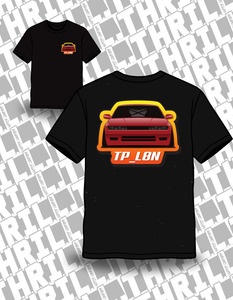 Colabs: TP_L8N S13 Tee Kids