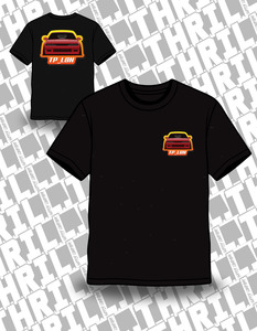 Shirts 1: TP_L8N S13 Tee