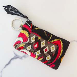 Sale 50 Off Selected Items: Vera Bradley Zip ID Coin Purse