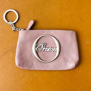 Oroton Keychain Coin Purse