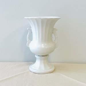 Vintage Urn Vase