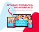 JOB READY - Interviewing and Networking Guidebook Thrive For Life
