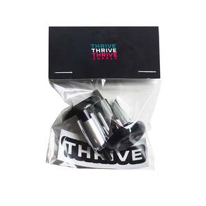 Scooter: THRIVE ALUMINIUM BAR ENDS