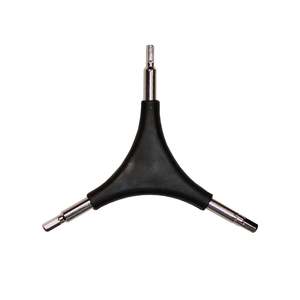 Scooter: Crew Y-Tool