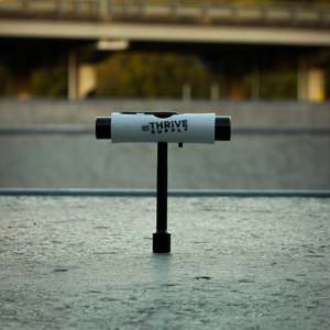 Skateboard: Crew T-Tool