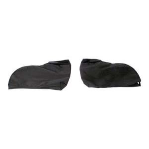 Whites Handlebars Muffs Atv /2 Whl /farm /enduro Black