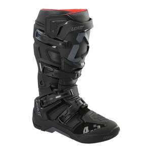Leatt 4.5 Boot - Black (US5 / UK4 EU38 CM24)
