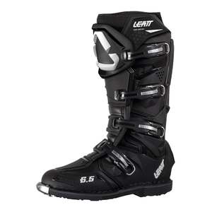 Leatt 6.5 Boot - Black (US11 / UK10 / EU45.5 / CM29.5)