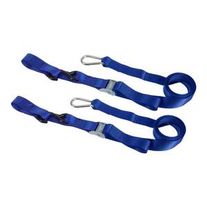 Whites Tie Downs 1 1/2in X 6ft Blue / Blue