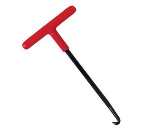 Rtech Spring Puller Red Black TIRAMOLLA