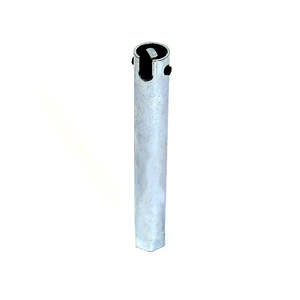 Psychic Mx Spark Plug Wrench 12MM LENGTH:160MM ZINC PLATE 13-0014A