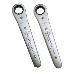 Psychic Mx Spark Plug Ratchet Wrench 13/16" 108-147