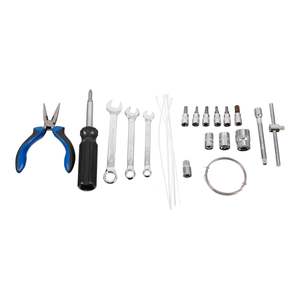Whites Motorcycle Parts Dirt Bike Tool Kit – KTM / Gas Husqvarna