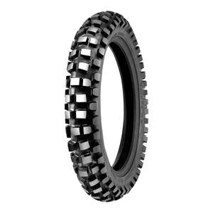 Shinko 505 100/100-18 Hard Rear Off-Road Tyre