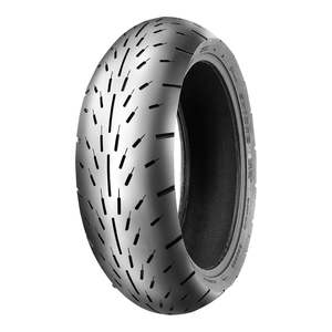 Shinko 003 Stealth 190/50-17 Radial Front Hypersport Tyre (Ultra Soft)