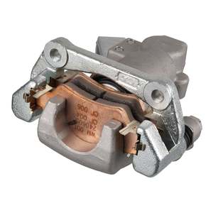 Whites Motorcycle Parts Brake Caliper - CF Moto