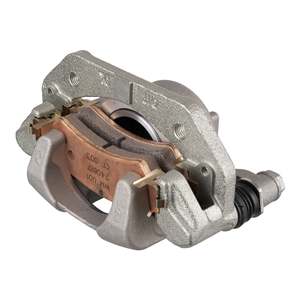 Whites Motorcycle Parts Brake Caliper - CF Moto