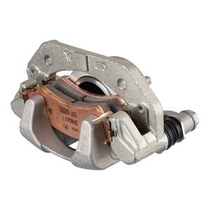 Whites Motorcycle Parts Brake Caliper - CF Moto