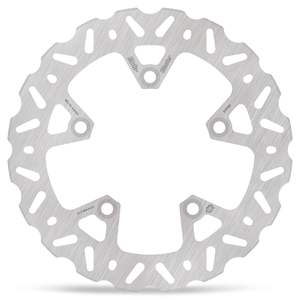 Moto Master Brake Disc Rear Nitro Road 245MM YAMAHA 510103