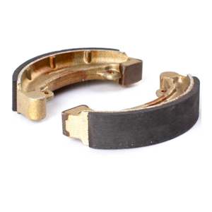 PREMIER BRAKE SHOES XL250